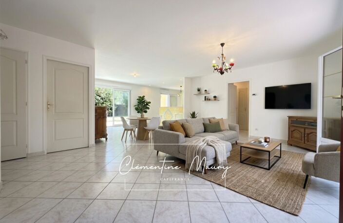 Maison à vendre 7 pièces 160m2 SAINT OUEN (41) — photo 3
