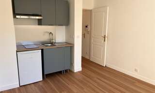 Appartement 1 Pièce 19 m² à vendre à Pontoise (95300)