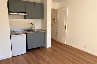 Appartement 1 pièces 119000 €
