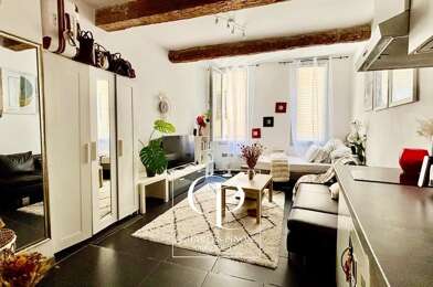 Appartement 1 pièces 159000 €