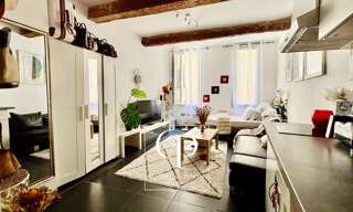 Appartement 1 Pièce 21 m² à vendre à Aix-en-Provence (13100)