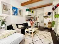 Appartement à vendre 1 pièces AIX EN PROVENCE (13) — photo 2
