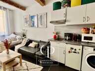 Appartement à vendre 1 pièces AIX EN PROVENCE (13) — photo 3