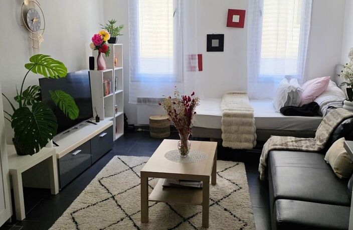 Appartement à vendre 1 pièces AIX EN PROVENCE (13) — photo 5