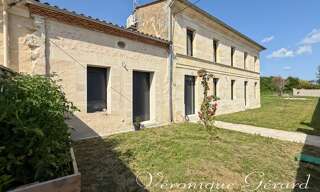 Maison 7 Pièces 250 m² à vendre à Berson (33390)