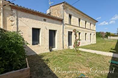 Maison 7 pièces 649000 €