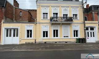 Immeuble  331 m² à vendre à Fourmies (59610)