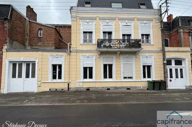Immeuble  194000 €