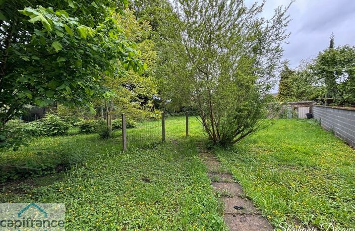 A VENDRE : IMMEUBLE DE RAPPORT À FORT POTENTIEL – CENTRE-VILLE DE FOURMIES (59) — photo 2