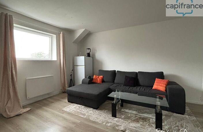 A VENDRE : IMMEUBLE DE RAPPORT À FORT POTENTIEL – CENTRE-VILLE DE FOURMIES (59) — photo 3