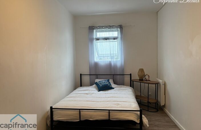 A VENDRE : IMMEUBLE DE RAPPORT À FORT POTENTIEL – CENTRE-VILLE DE FOURMIES (59) — photo 4