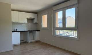 Appartement 2 Pièces 32 m² à vendre à Osny (95520)