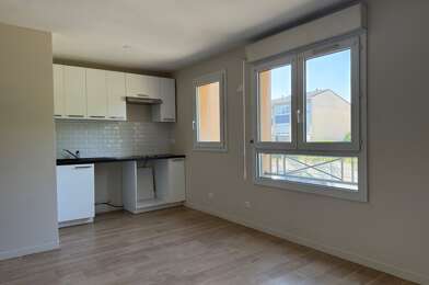 Appartement 2 pièces 139990 €