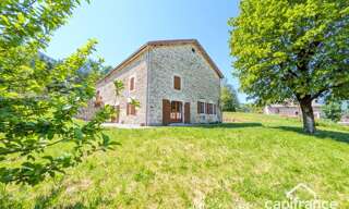 Maison 7 Pièces 164 m² à vendre à Saint-Martin-en-Vercors (26420)