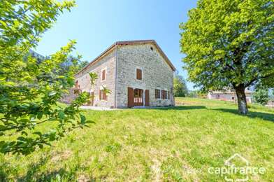 Maison 7 pièces 440000 €