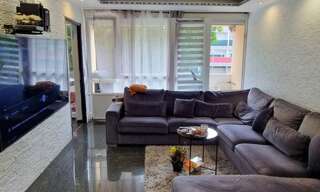 Appartement 5 Pièces 81 m² à louer à Metz (57050)