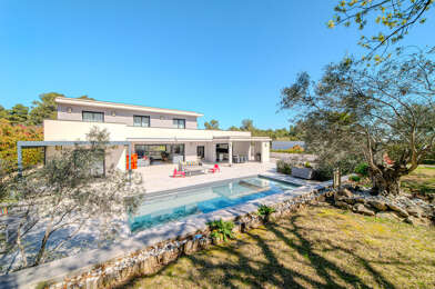 Maison 8 pièces 1420000 €