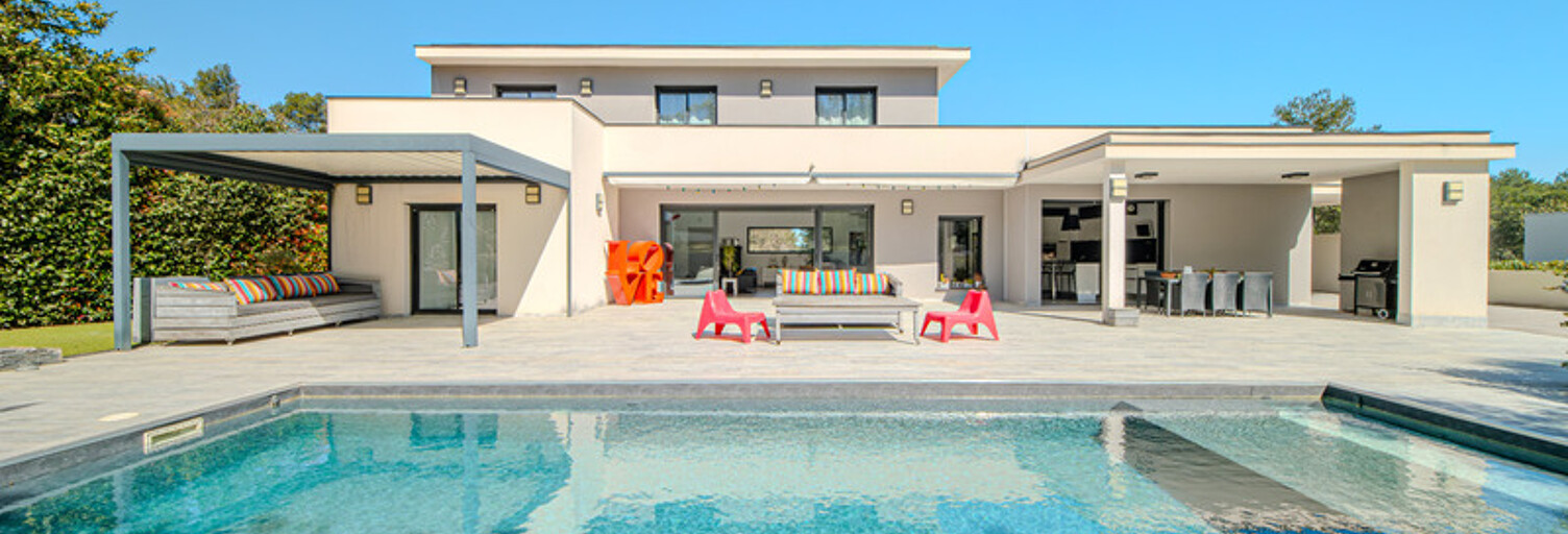 Maison 8 Pièces 325 m² à vendre à Montpellier (34000)