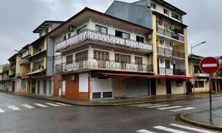 Immeuble  250 m² à vendre à Cayenne (97300)