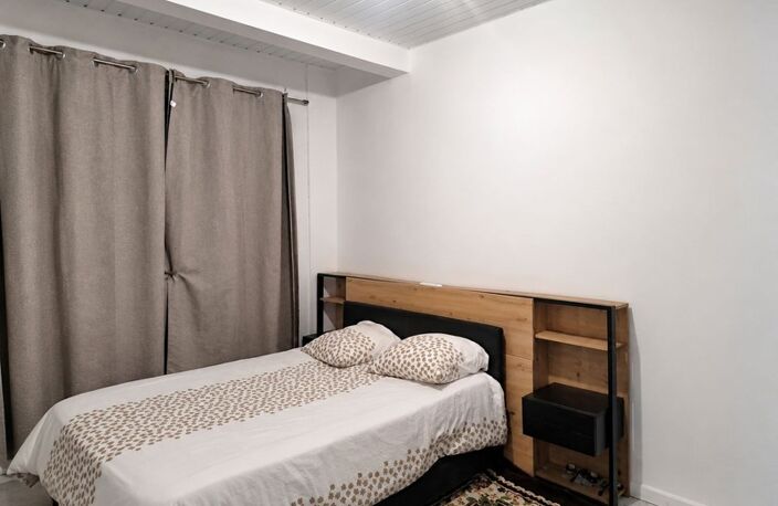 Immeuble de rapport en centre-ville de Cayenne - Fort potentiel locatif — photo 5