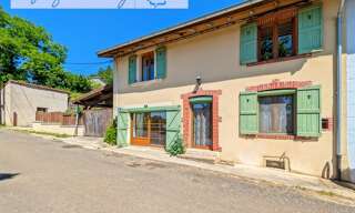 Maison 5 Pièces 103 m² à vendre à Montrevel (39320)