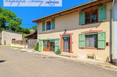 Maison 5 pièces 120000 €