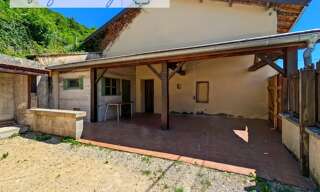Maison 5 Pièces 103 m² à vendre à Montrevel (39320)