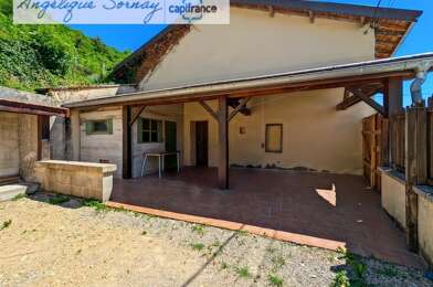 Maison 5 pièces 120000 €