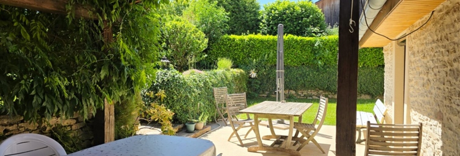 Maison 7 Pièces 174 m² à vendre à Montbéliard (25200)