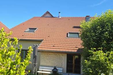 Maison 7 pièces 309550 €