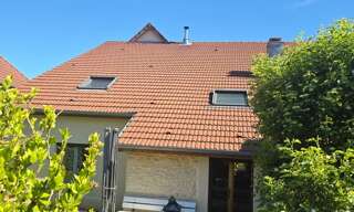 Maison 7 Pièces 174 m² à vendre à Montbéliard (25200)