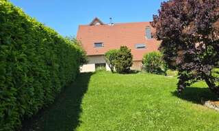Maison 7 Pièces 174 m² à vendre à Montbéliard (25200)