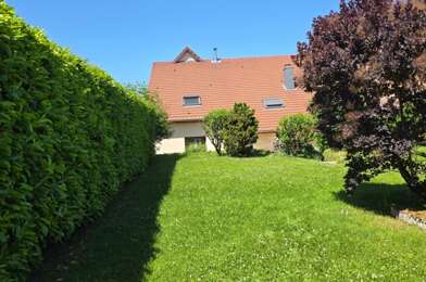 Maison 7 pièces 298000 €
