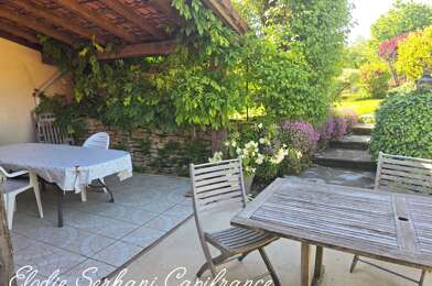 Maison 7 pièces 298000 €