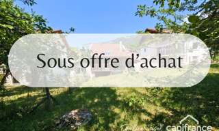 Maison 3 Pièces 42 m² à vendre à Saint-Martin-en-Vercors (26420)