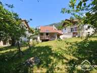 Maison atypique avec jardin - 80m² de dépendances - cour abritée - Saint Martin en Vercors (26420) — photo 2