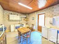 Maison atypique avec jardin - 80m² de dépendances - cour abritée - Saint Martin en Vercors (26420) — photo 3