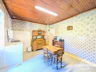 Maison atypique avec jardin - 80m² de dépendances - cour abritée - Saint Martin en Vercors (26420) — photo 4