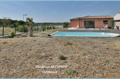 Maison 5 pièces 329000 €