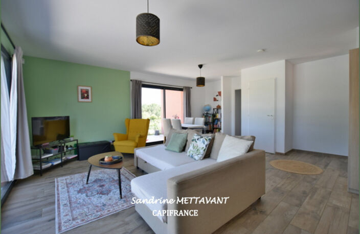 Maison individuelle à vendre 5 pièces SAINT THIBERY (34) — photo 4