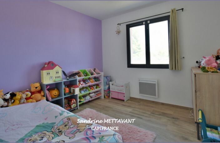 Maison individuelle à vendre 5 pièces SAINT THIBERY (34) — photo 5