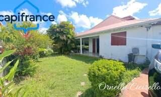 Maison 4 Pièces 97 m² à vendre à Les Abymes (97139)