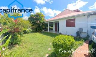 Maison 4 Pièces 97 m² à vendre à Les Abymes (97139)