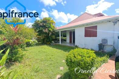 Maison 4 pièces 353000 €