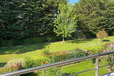 Appartement 4 pièces 370800 €