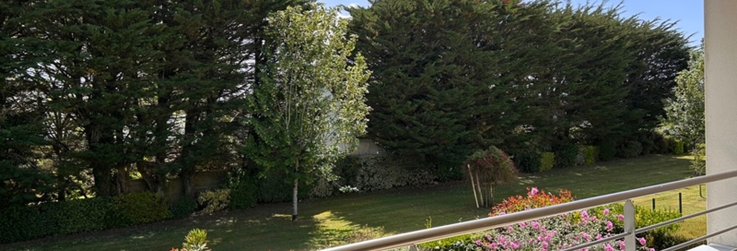 Appartement 4 Pièces 87 m² à vendre à Vannes (56000)
