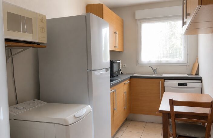 Appartement à vendre 4 pièces VANNES (56) avec deux garages — photo 5