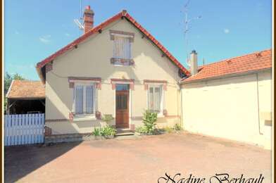 Maison 5 pièces 268900 €