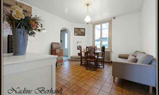 Maison 5 Pièces 182 m² à vendre à Amilly (45200)