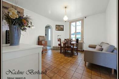 Maison 5 pièces 268900 €